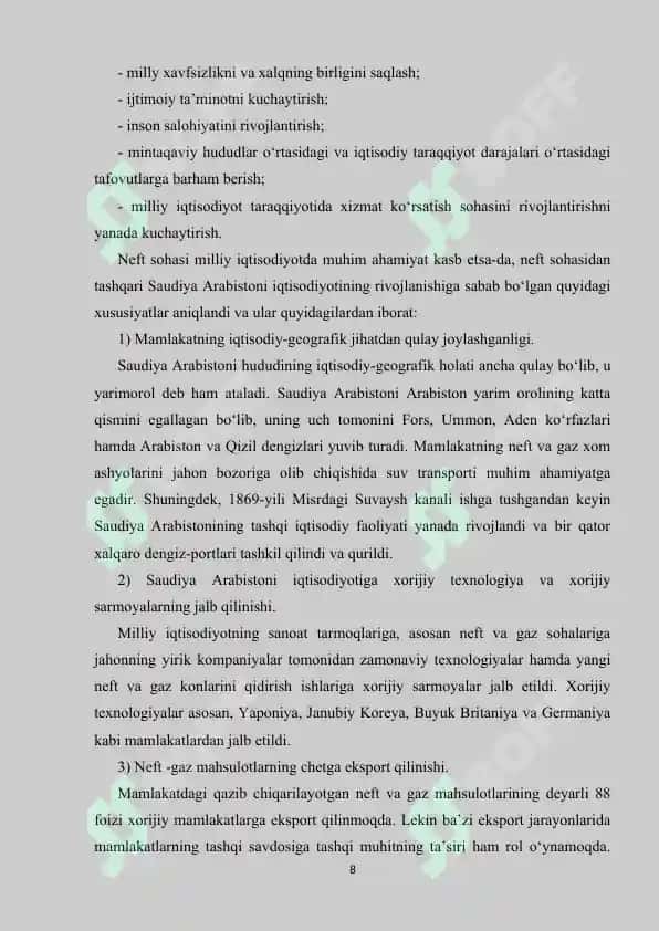 Saudiya Arabistoni turizmi 8