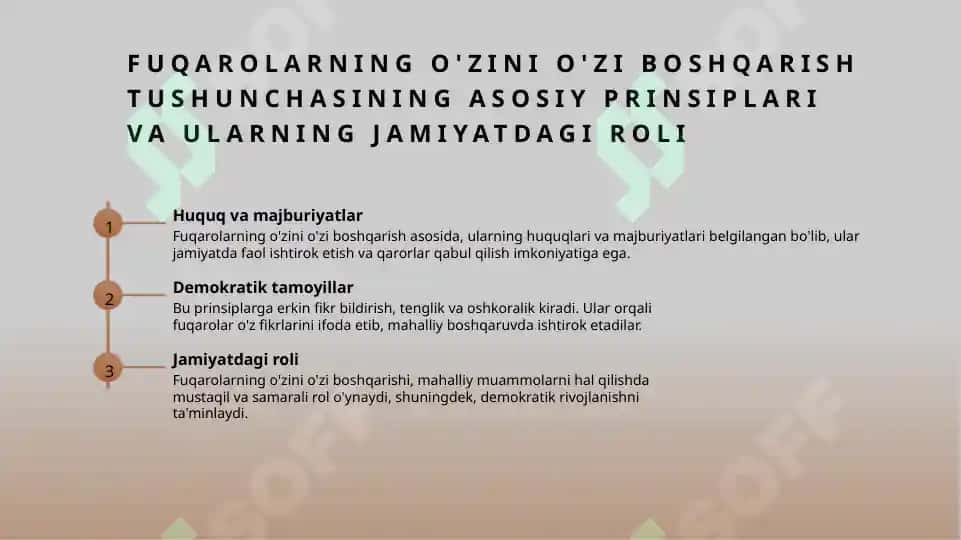 Malon kislota - olinishi, kimyoviy xossalari va qo'llanilishi. Taqdimot 13 bet. 3
