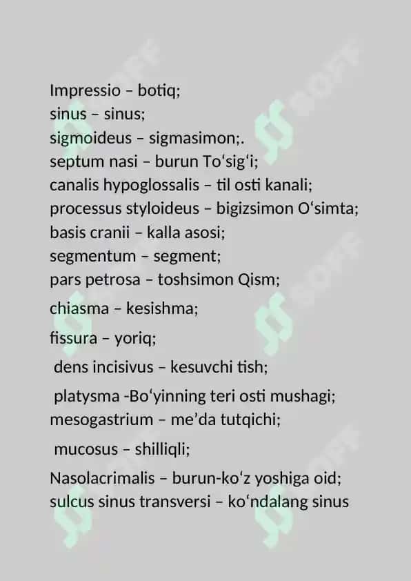 Lotin Tilivʼ Lugʻat 2
