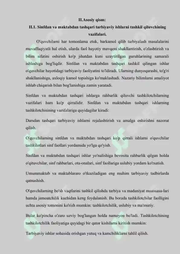 kurs ishi 4