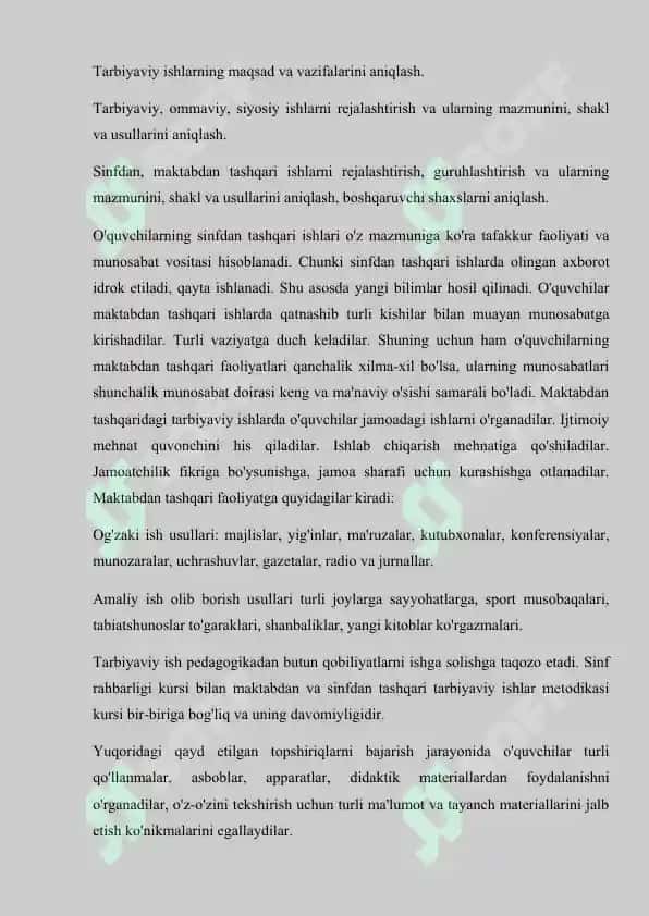 kurs ishi 5