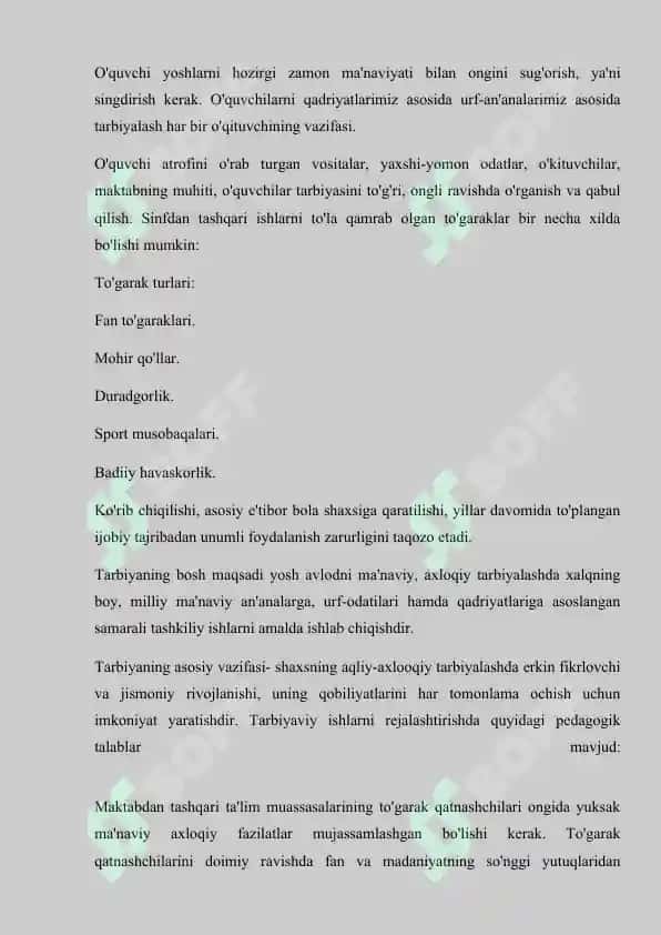 kurs ishi 7