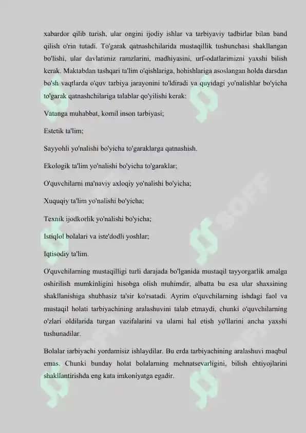 kurs ishi 8