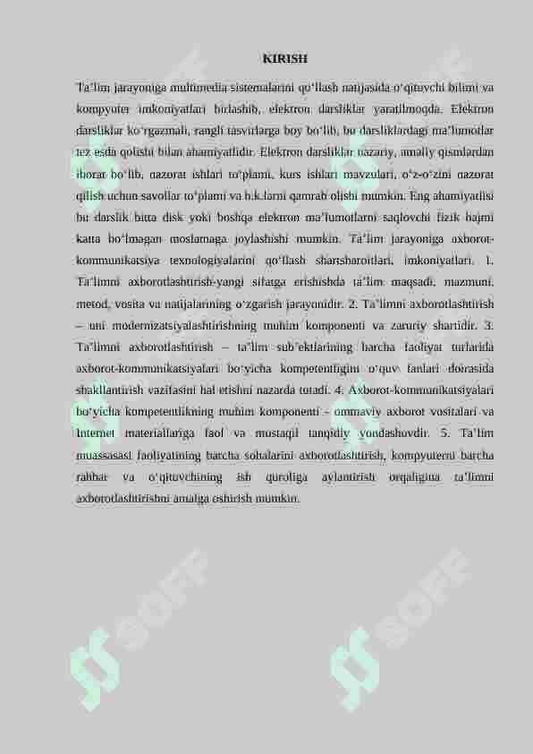 Mulohazalar hisobi 2