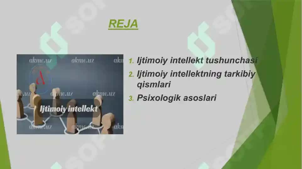 IJTIMOIY INTELLEKT VA UNING PSIXOLOGIK TABIATI 3