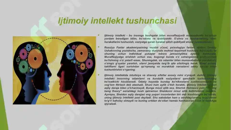 IJTIMOIY INTELLEKT VA UNING PSIXOLOGIK TABIATI 4