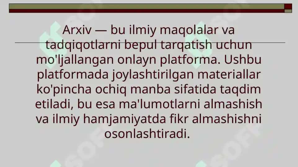 Internet yaxshi va yaxshi yomon tomoni 3