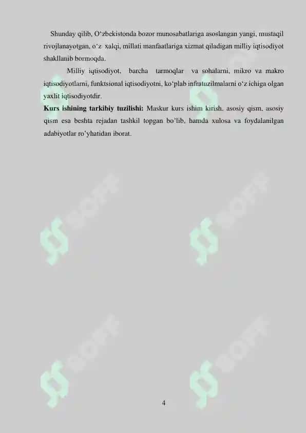 Mustaqillik yillarda O'zbekiston Respublikasi rivojlanishi 4