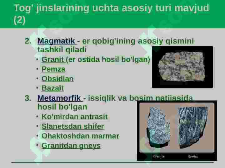 Yerning geografik qobg'i 4