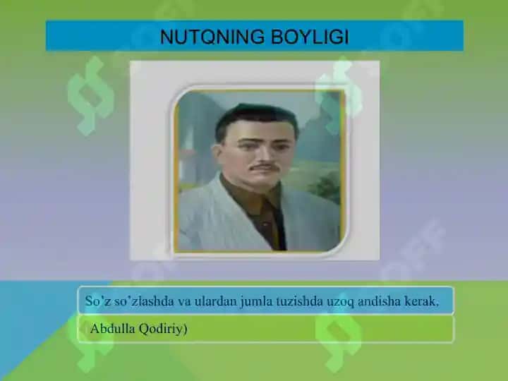 Yangi metod-Kundalik metodi 4