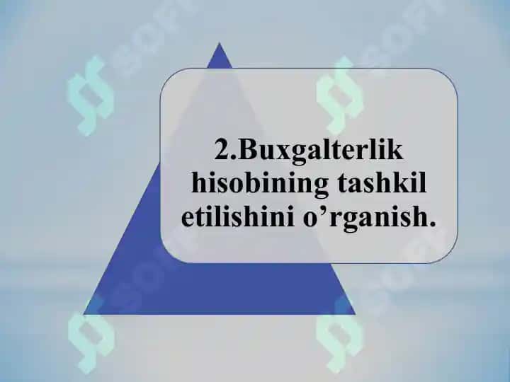 Auditorlik tekshiruvlari natijalarini umumlashtirish va baholash 5