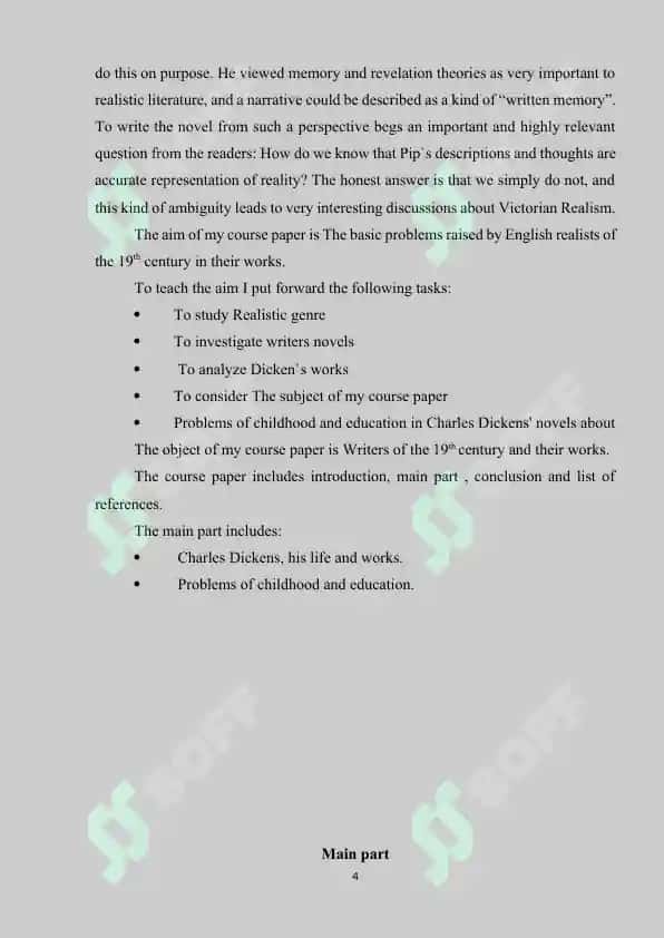 Charles Dickens – His Life and Work. His Best Novel 4