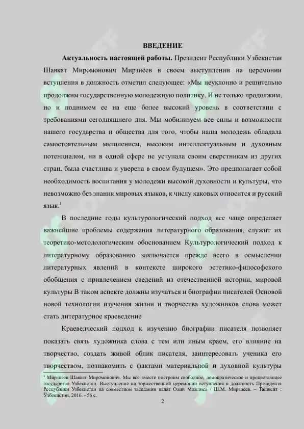 Изучение жизненного и творческого пути писателя в старших классах 2