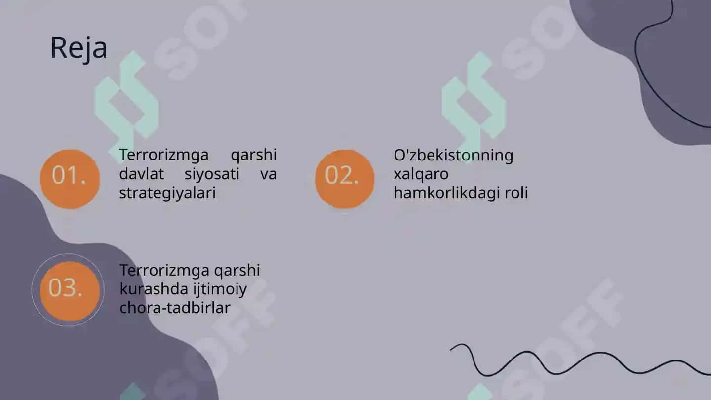 O'zbekistonning terrorizmga qarshi kurash tajribasi 2
