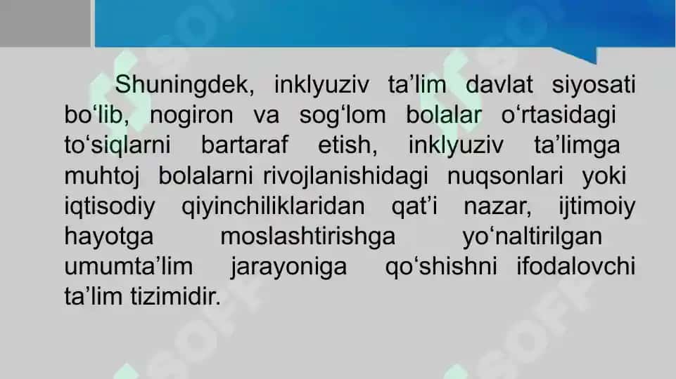 GEOMETRIYA ELEMENTLARI. FIGURALARNING YUZI 3