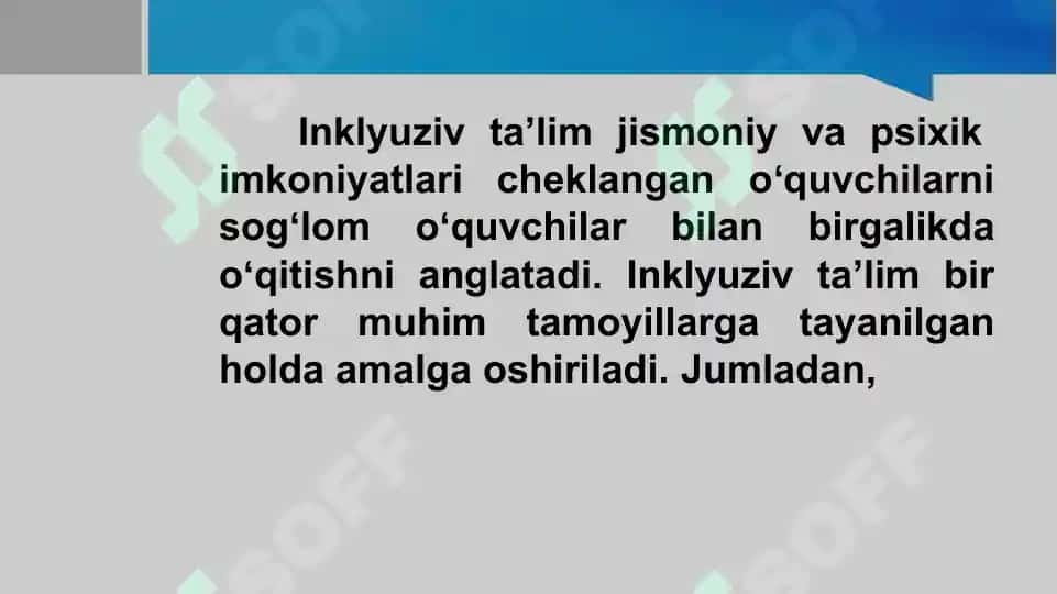 GEOMETRIYA ELEMENTLARI. FIGURALARNING YUZI 4