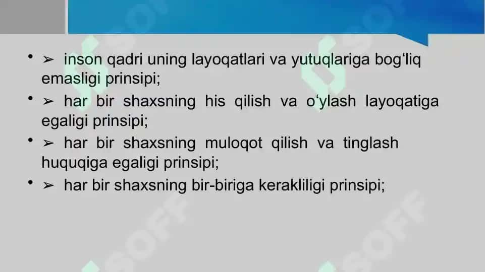 GEOMETRIYA ELEMENTLARI. FIGURALARNING YUZI 5