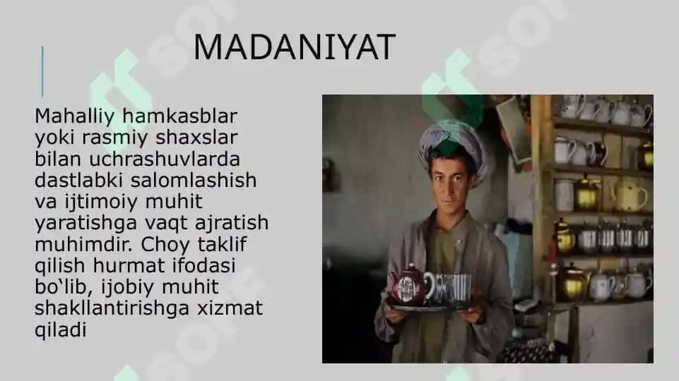 Afg'on madaniyati 3