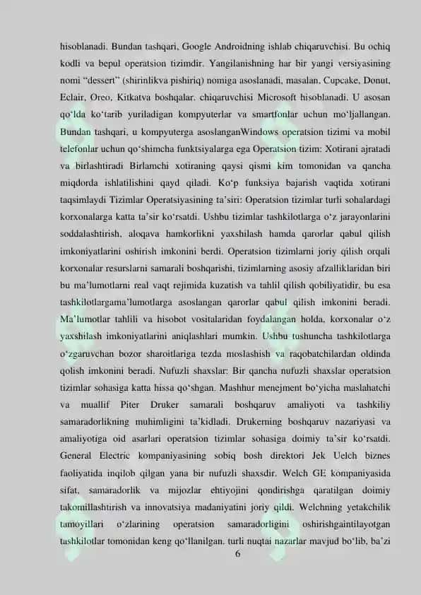 Windows Server OT ning tarmoq texnologiyalari 6