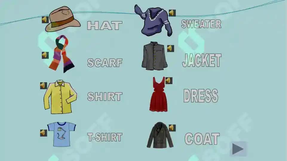 Clothes 3