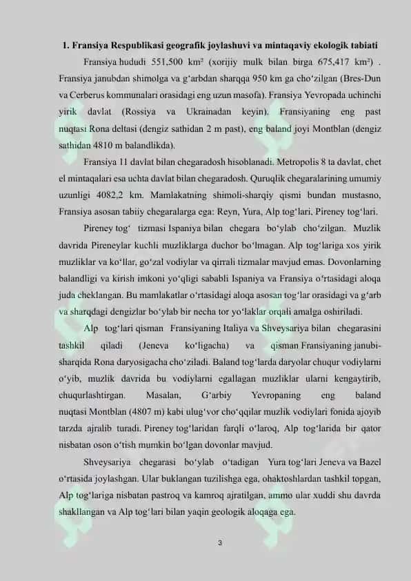 Ozarbayjon Respublikasida ekologik boshqaruv va ekologik nazorat 3