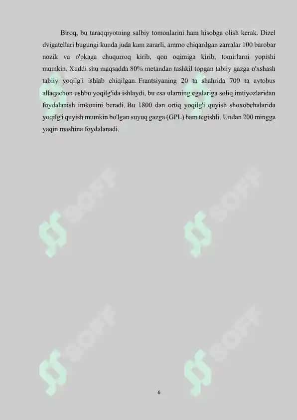 Ozarbayjon Respublikasida ekologik boshqaruv va ekologik nazorat 6