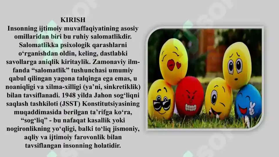 Ijtimoiy ish xodimlarda hissiy kasbiy kuyish holatlari xavfi 3
