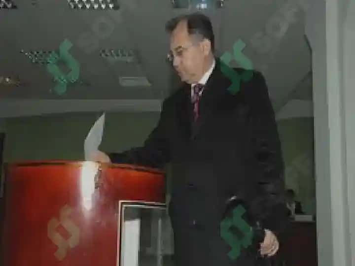 O`zbekiston respublikasida olib boriladigan prezident saylovi 6