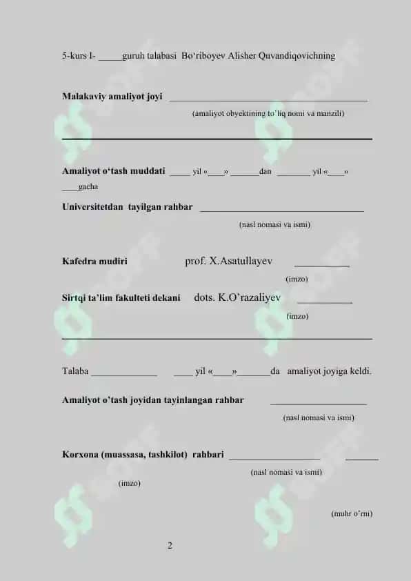 TBC Bank  ATB  amaliyot his     tbs bank amaliyot hisobot                   tbs bank hisobot              tbs  bank  amaliyot hisobot      TBS BANK  MALAKAVIY AMALIYOT (BITIRUV OLDI) 2