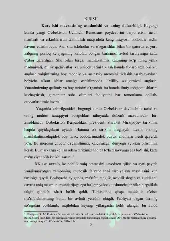 Turkistonda jadidchilik faoliyati Samarqand misolida 3