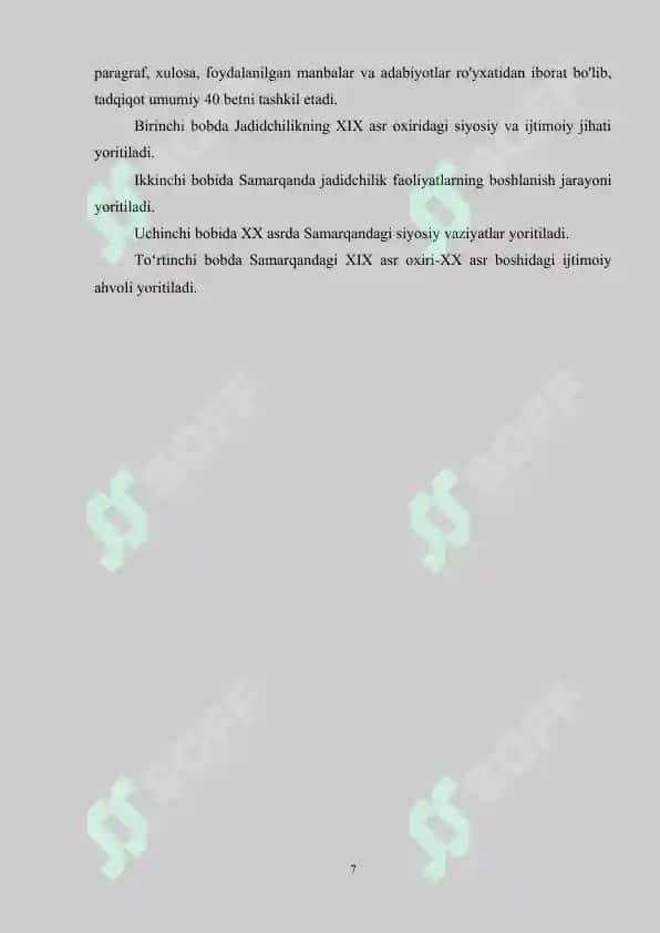 Turkistonda jadidchilik faoliyati Samarqand misolida 7