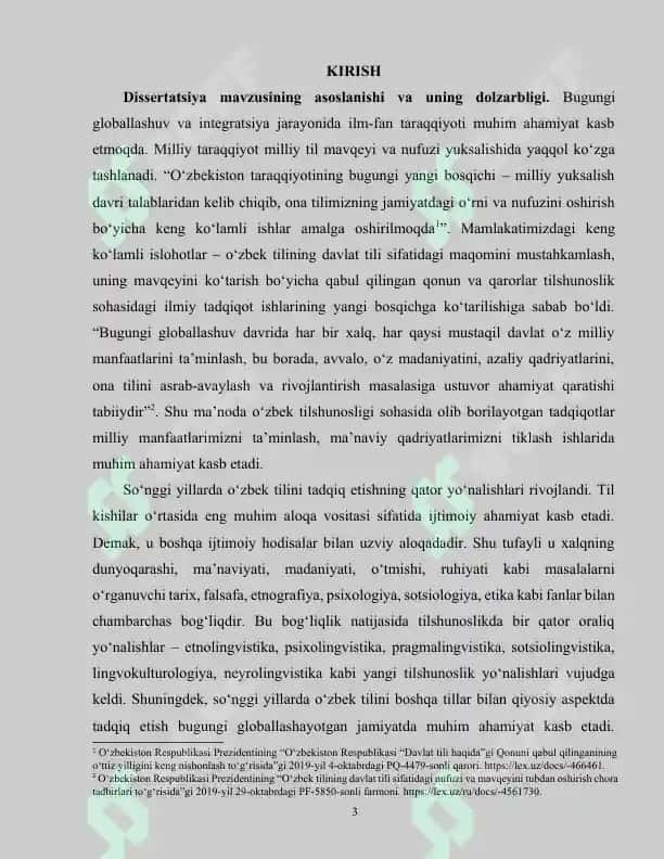 TURLI TIZIMLI TILLARDA MULOQOT ETIKETI TAHLILI 3