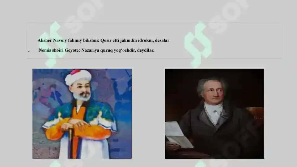 Hozirgi o‘zbek tili taraqqiyotida lingvistik va ekstralingvistik omillar. Hozirgi o‘zbek tilida til, lison, nutq, meyor munosabati 4