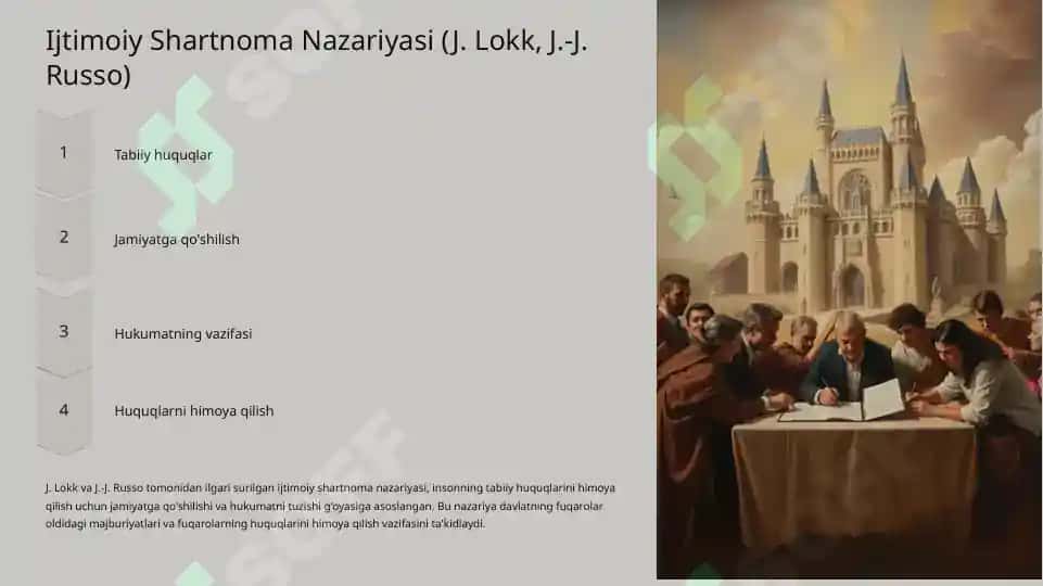 Siyosat nazariyasi va metodologiyasi 4