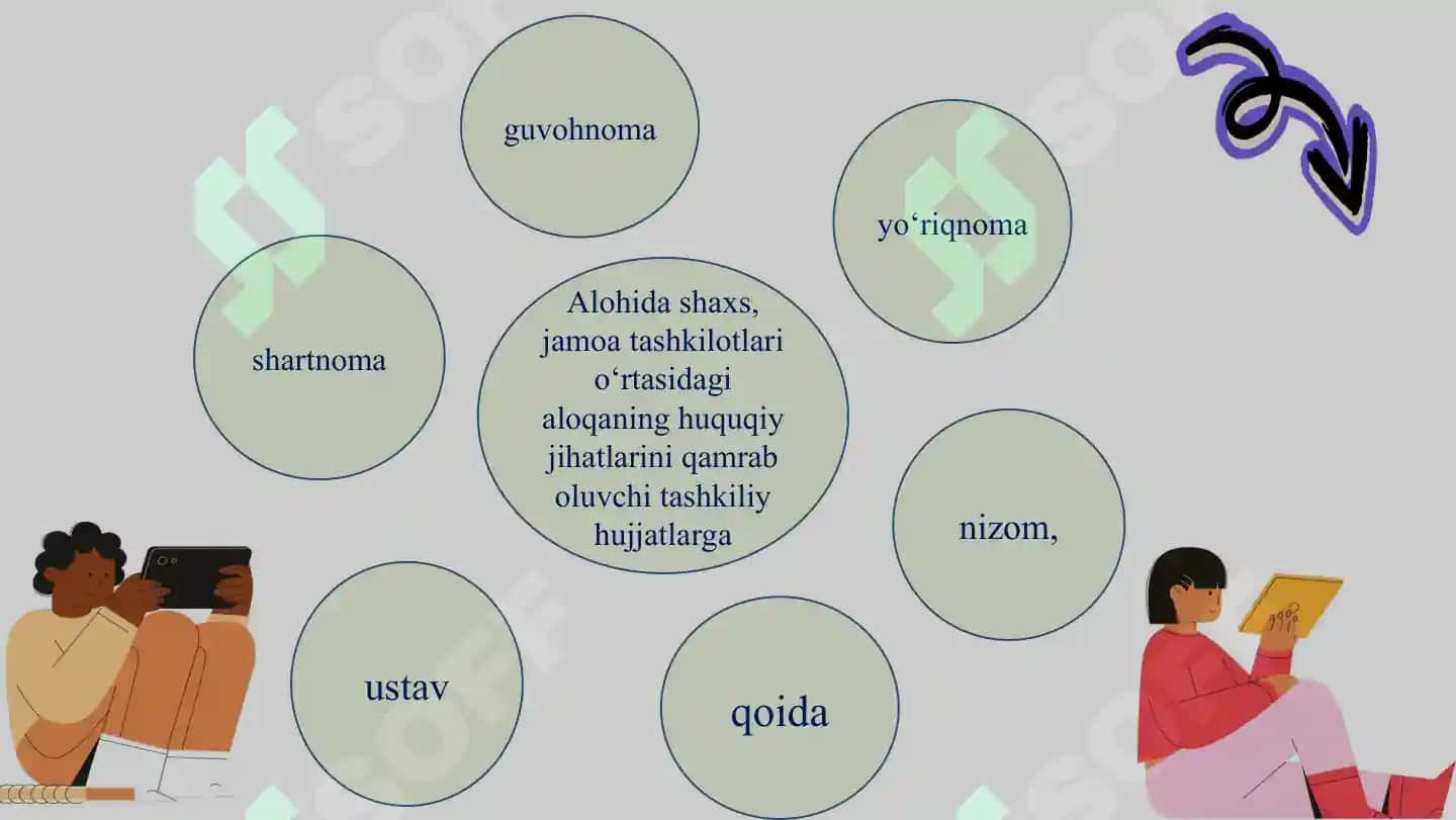 O‘zbek tilida ish yuritish 8