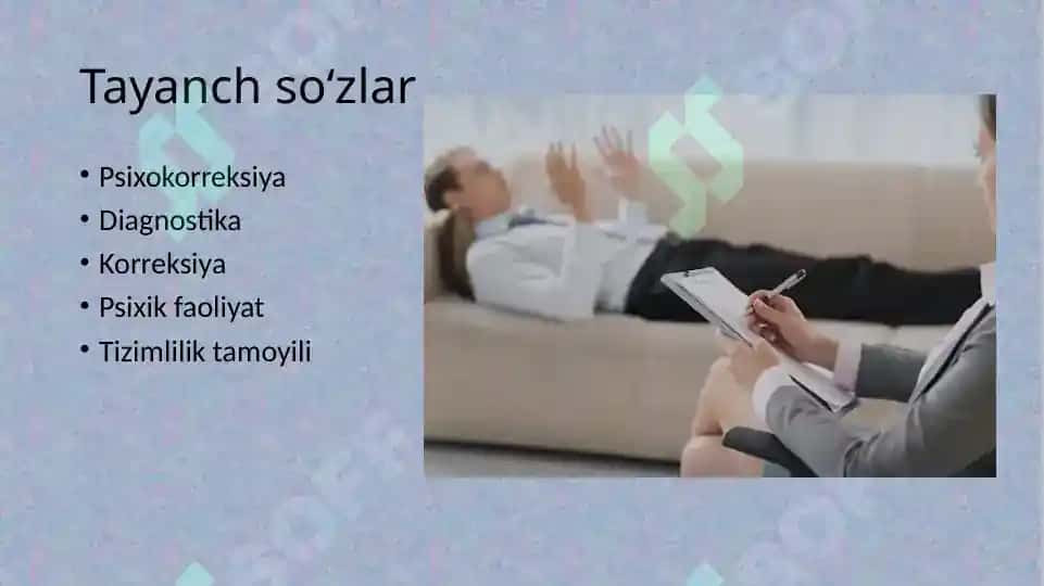 Korreksion ishlarni tashkil etish bosqichlari va tamoyillari 3