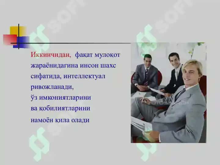Нутқнинг ахлоқийлиги – муваффақият гарови 6