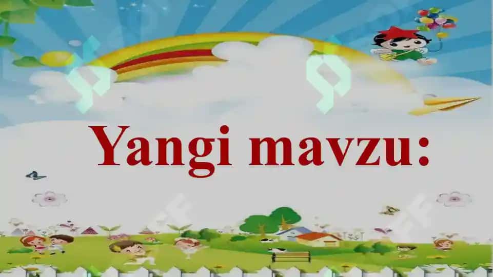 4-sinf matematika Ko’p xonali sonlarni ayirish 7