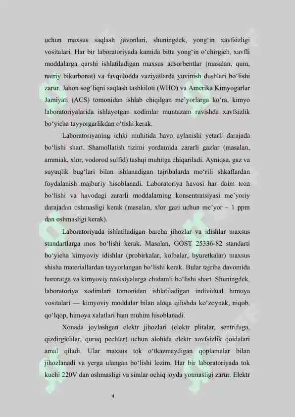 Tibbiyot (stomatologiya) bo'yicha tanishuv amaliyot hisoboti 3