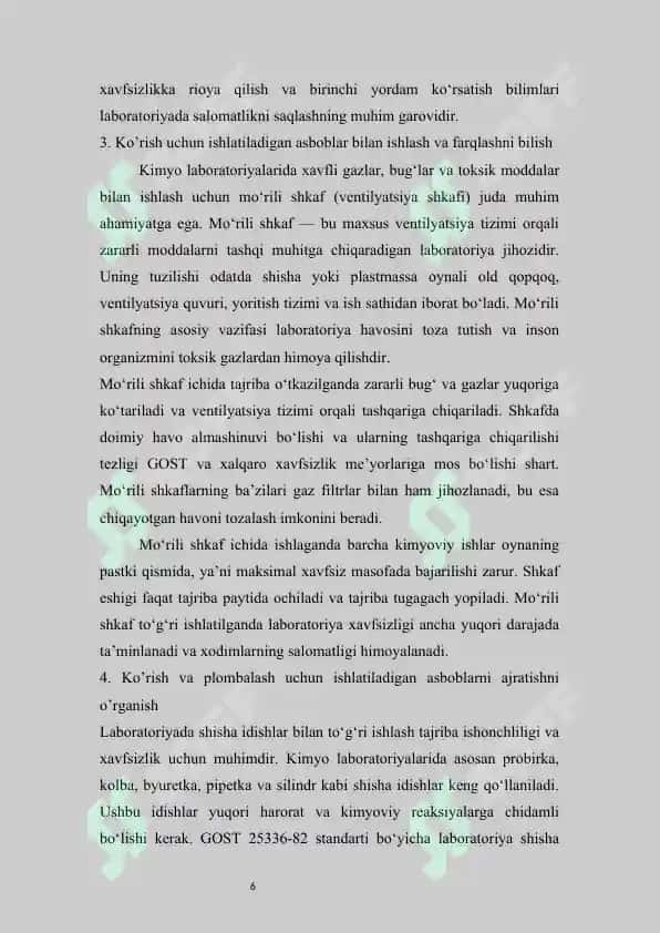 Tibbiyot (stomatologiya) bo'yicha tanishuv amaliyot hisoboti 5