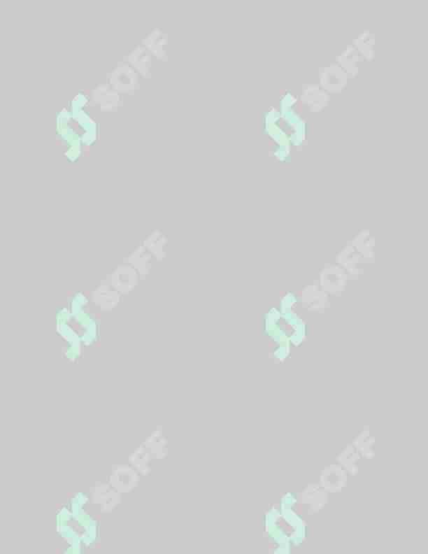 Bank ishi test
