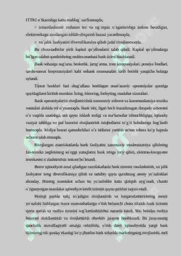 Bank marketinggi 4