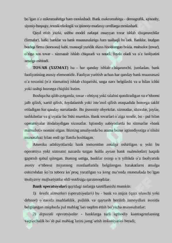 Bank marketinggi 6