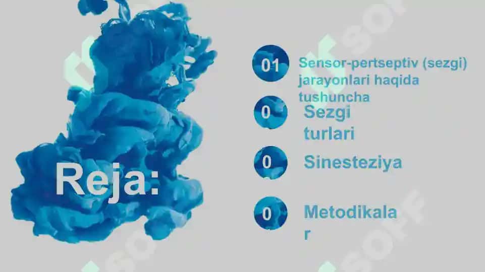 Sensor-pertseptiv jarayonlarni o‘rganish metodikasi 3