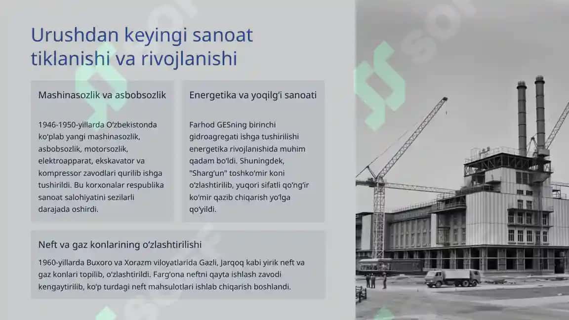 Sovet-davrida ma’muriy-buyruqbozlik tizimining kuchayishi va milliy siyosiy arboblar 2