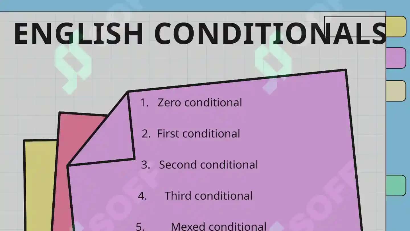 Conditionals 3