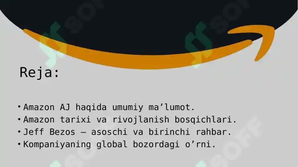 Amazon 2