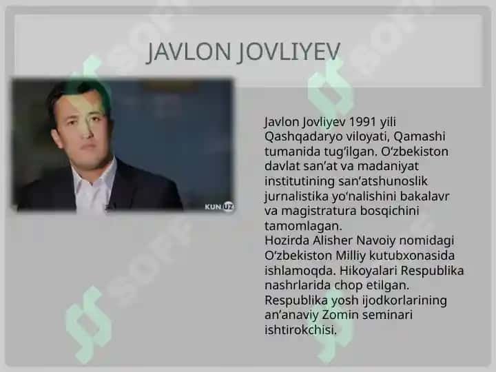 “Graf monte Kristo” va “qo’rqma” romanlari tahlili 5
