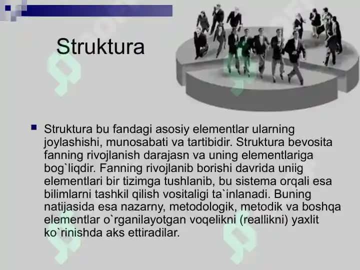 Sotsiologiyaning  strukturasi 3