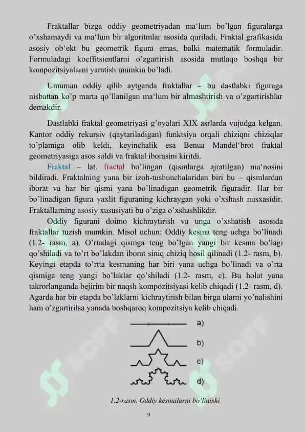 KOMPYUTER GRAFIKASI   CorelDRAW DASTURI 8